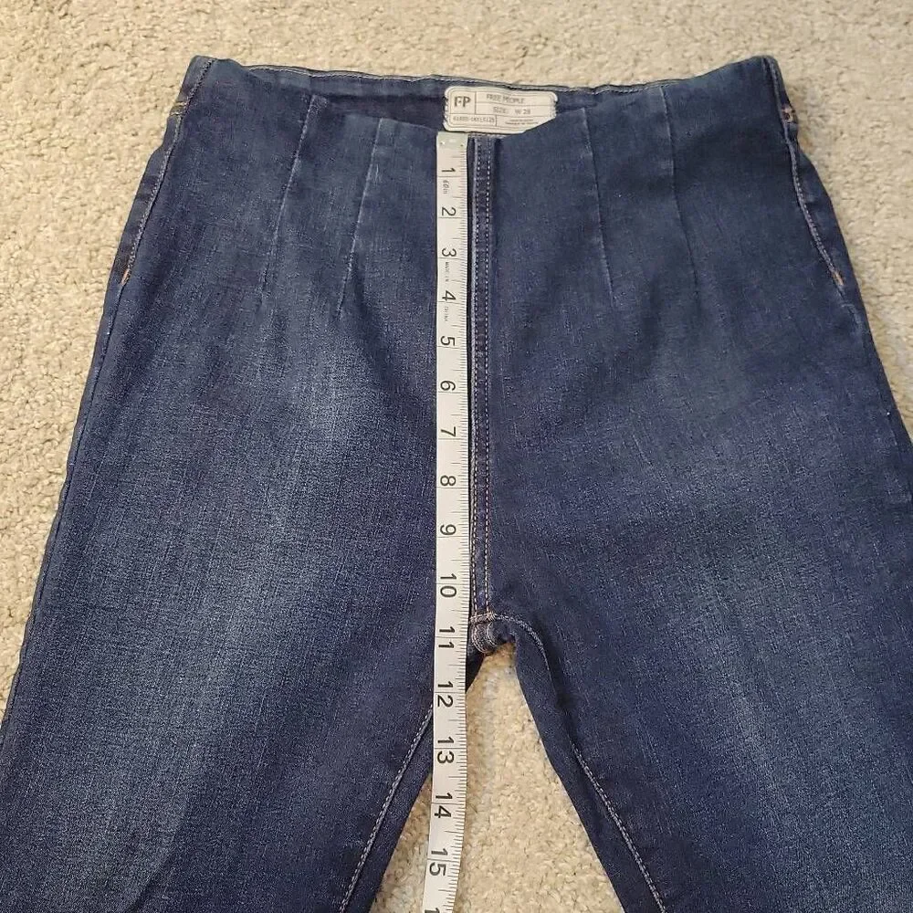 Free People great pre